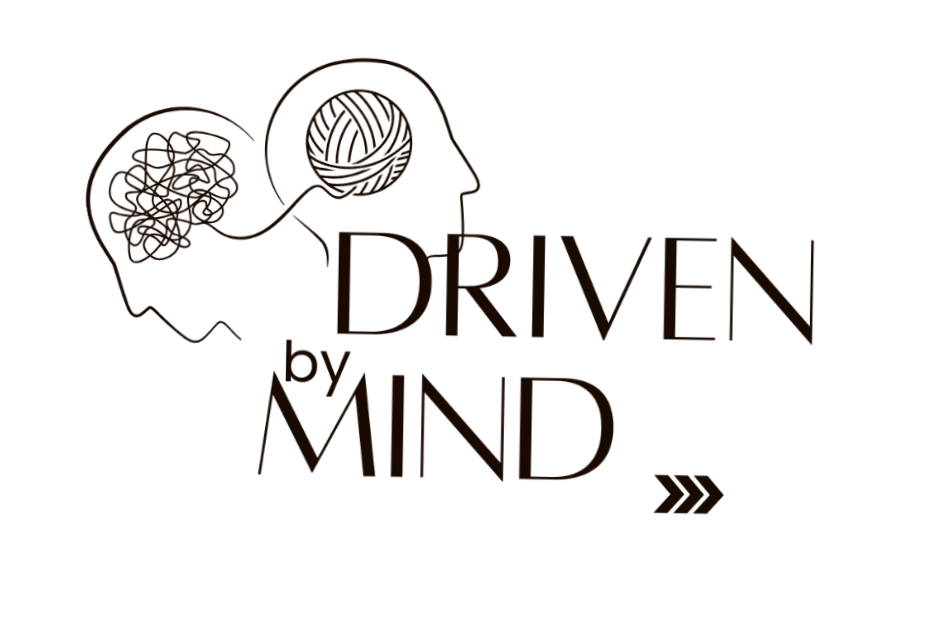 Drivenbymind