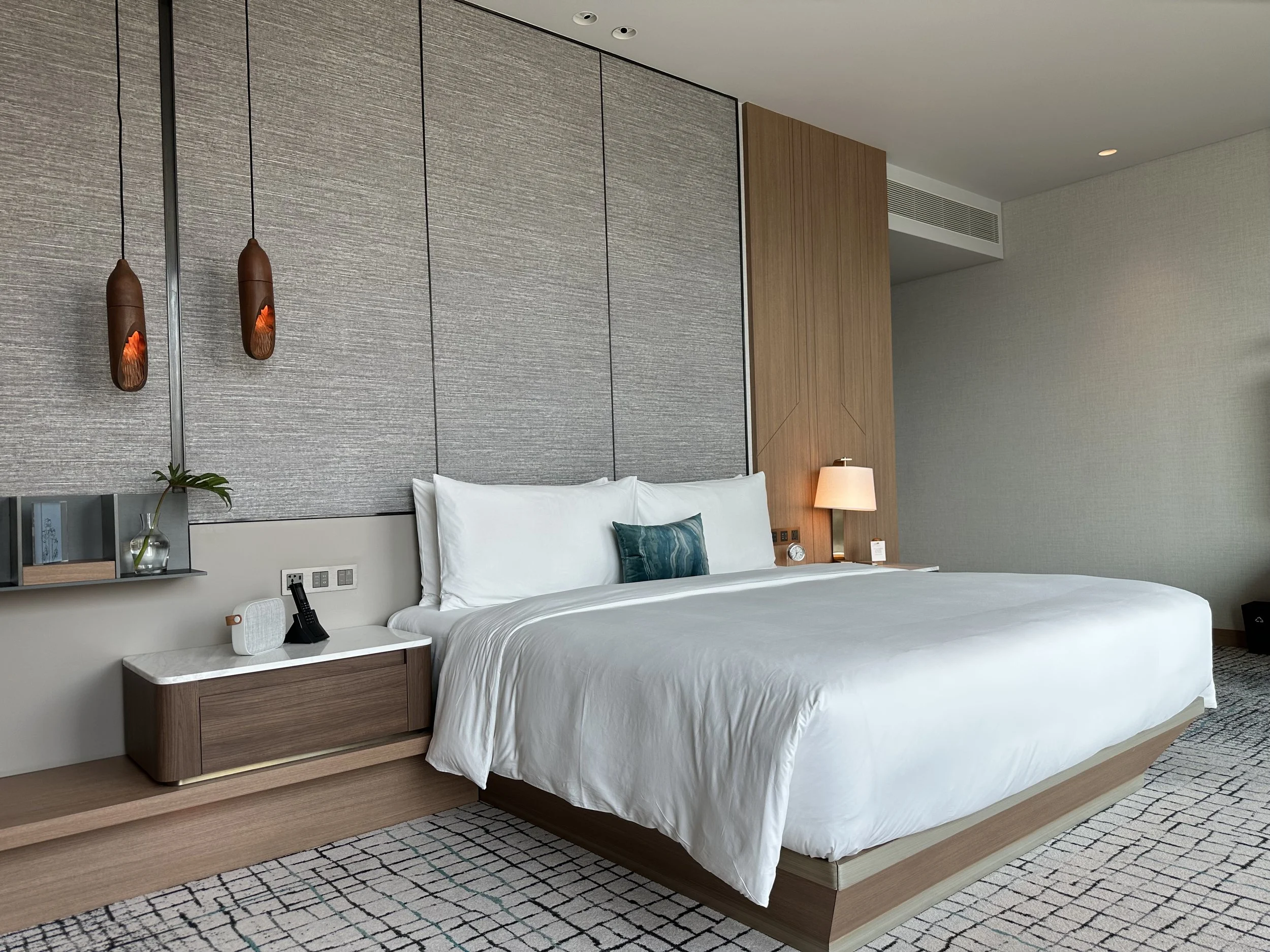 Bangkok: Kimpton Maa-lai