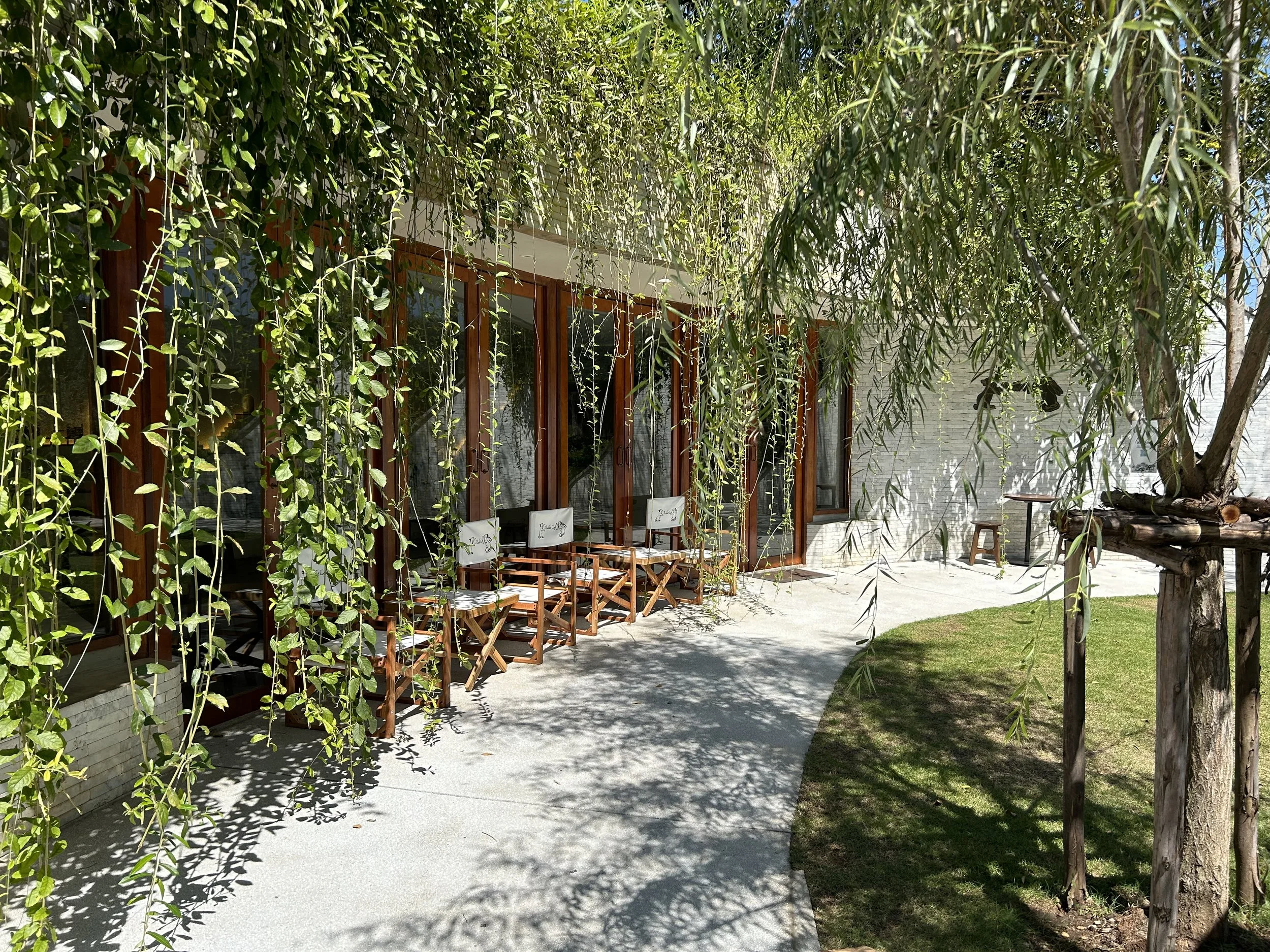 Khao Yai: Labaris Khao Yai