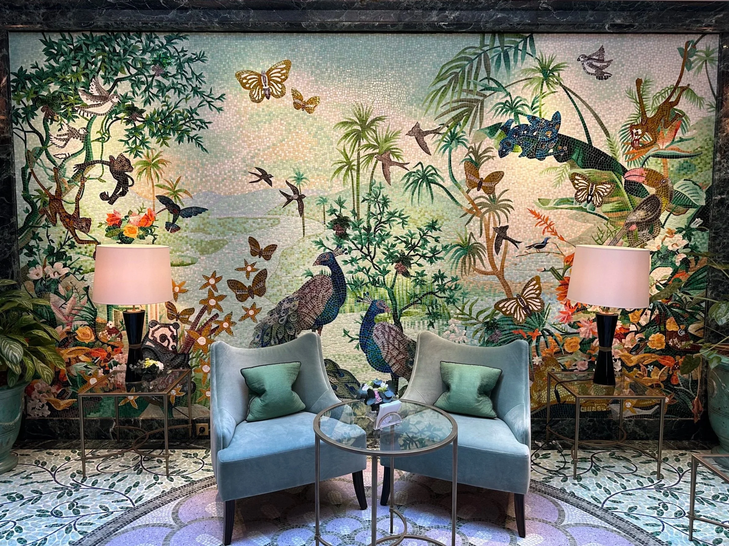 Paris: 1, Place Vendôme