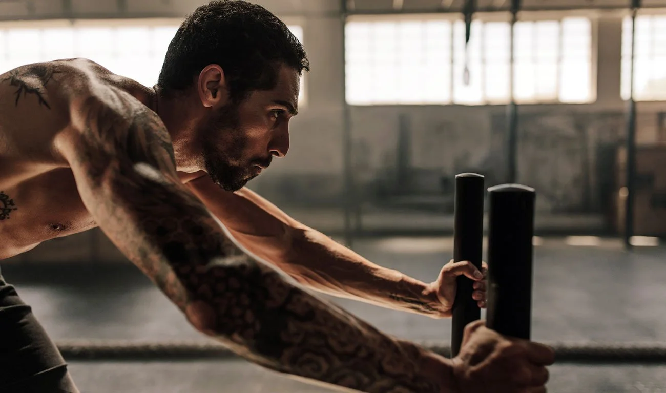 HOW TO MAXIMISE TIME SPENT AT THE GYM