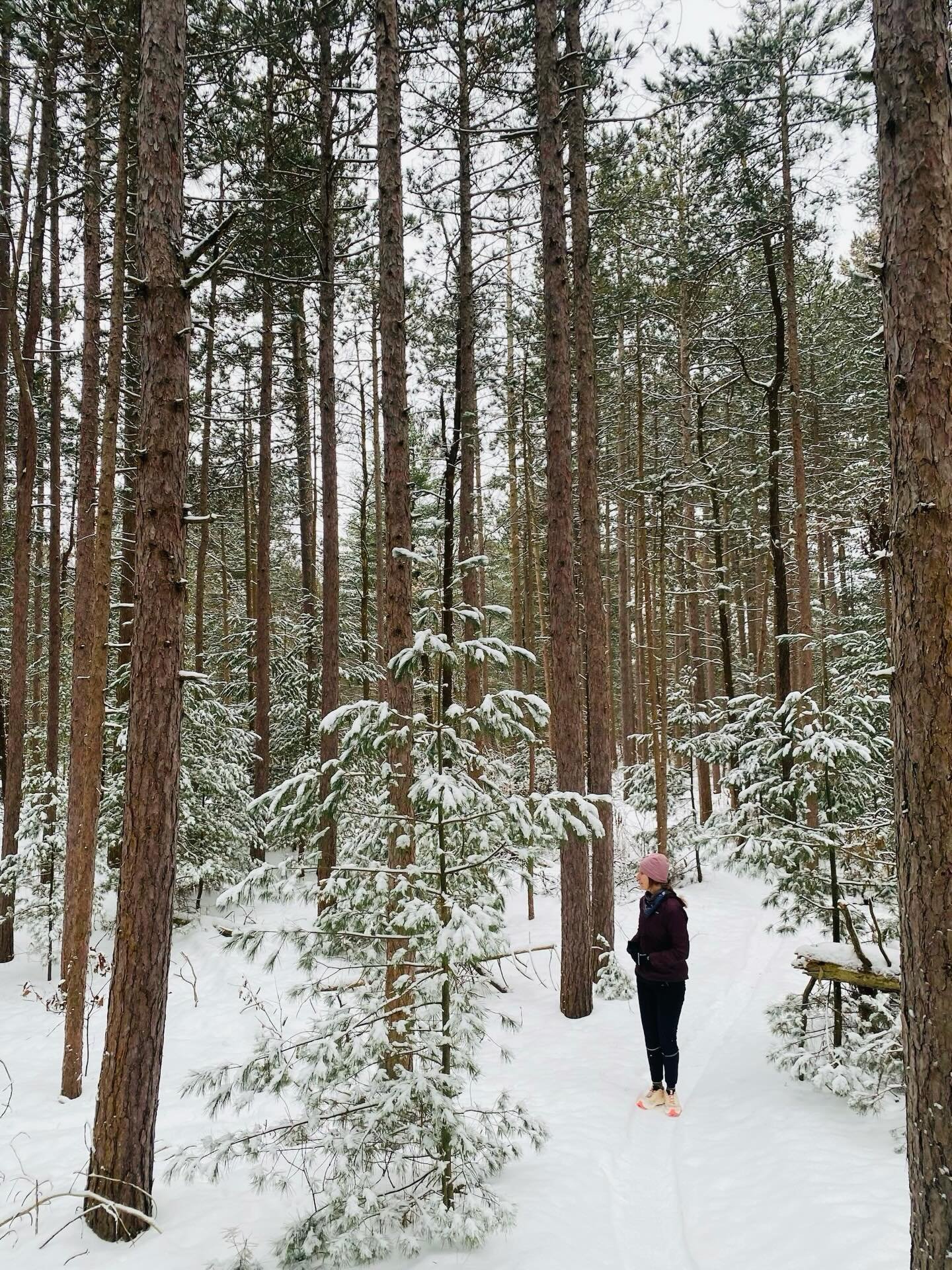 You don&rsquo;t have to be a runner to come to trail club! ✨

We&rsquo;ve heard from members of the community who may be new to running or simply prefer to hike or walk whether trail club is right for them and the answer is yes! Everyone is absolutel