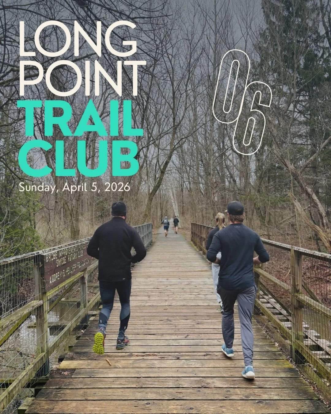 Will run for chocolate 🍫 

We had a great group of runners and hikers out this morning for our first Easter Sunday trail club egg hunt. Instead of flagging the routes, the Easter Bunny left chocolate eggs along the way for people to collect and enjo