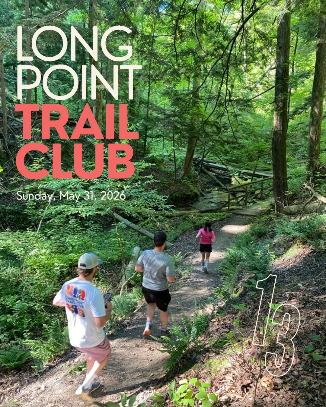 Sunny days ☀️

The sun was shining and @longpointecoadv didn&rsquo;t disappoint with its lush forest and valleys. After the hard work out on the trail, we didn&rsquo;t forget the apres-run: espresso drinks and breakfast on the @marshviewpatio (and ma