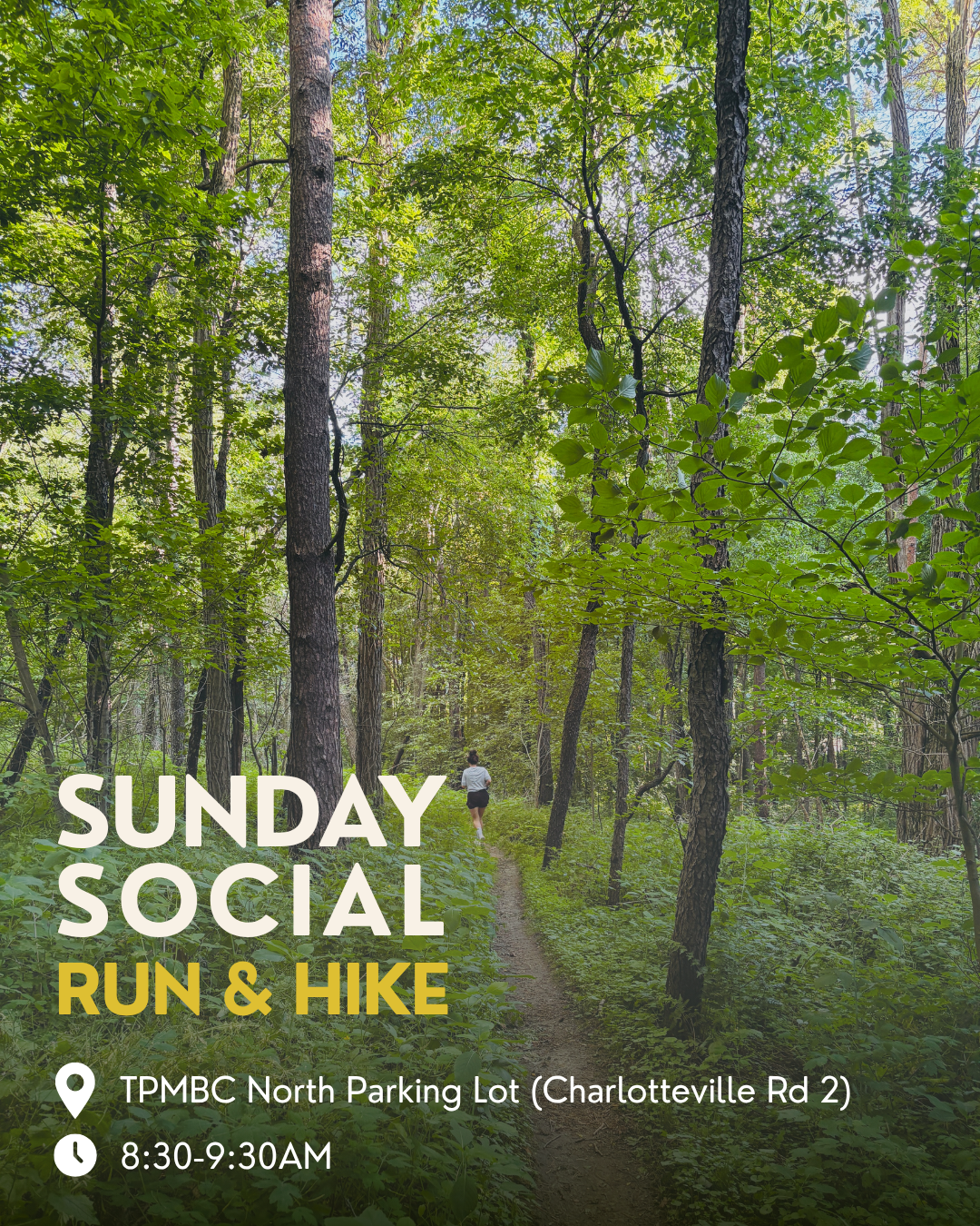Sunday 5 &amp; 10km Competitive Fun Run