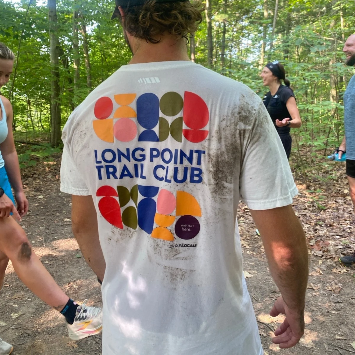 Trail Club T - Men's.png