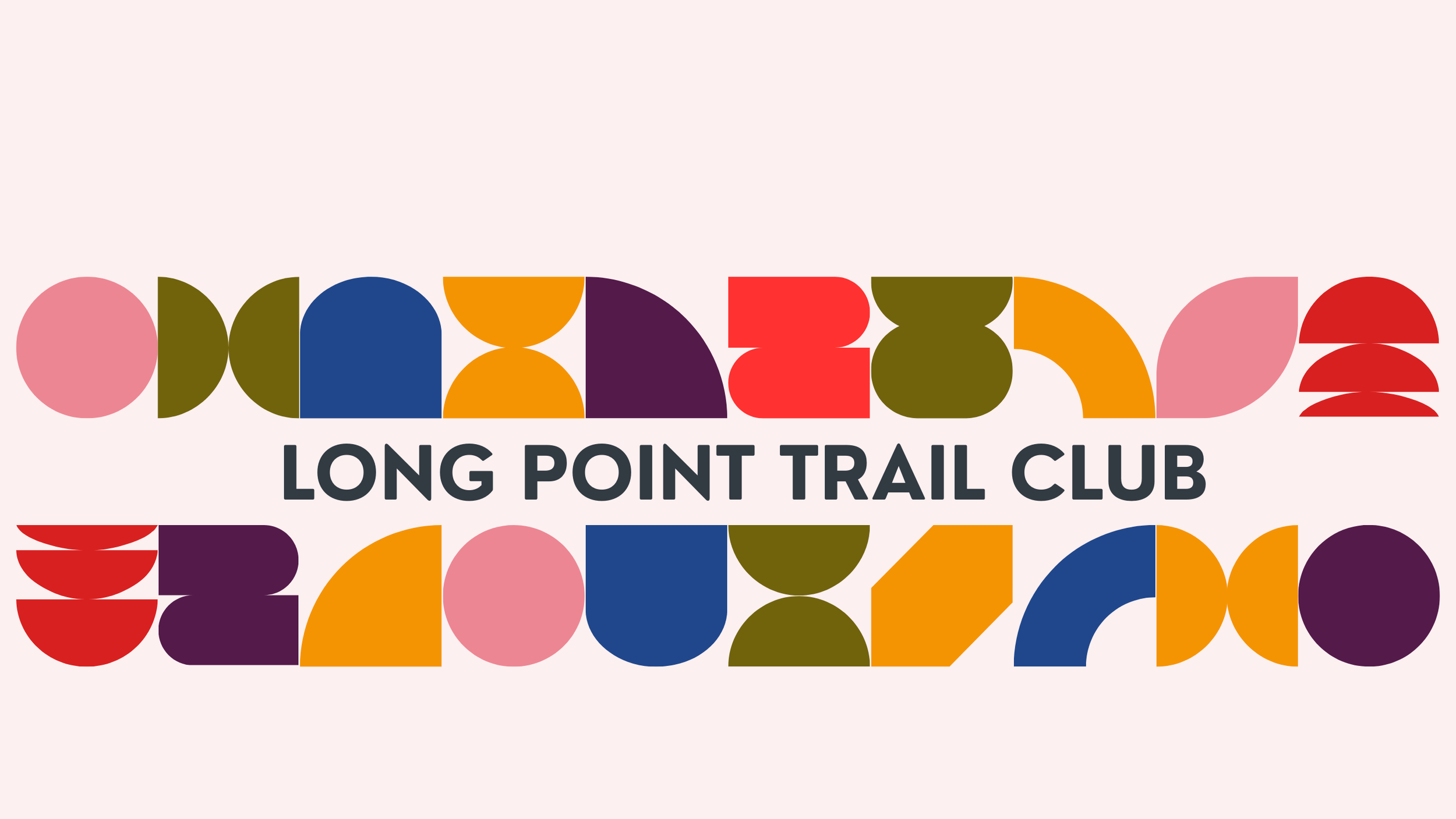 Long Point Trail Club — RUN LOCALE