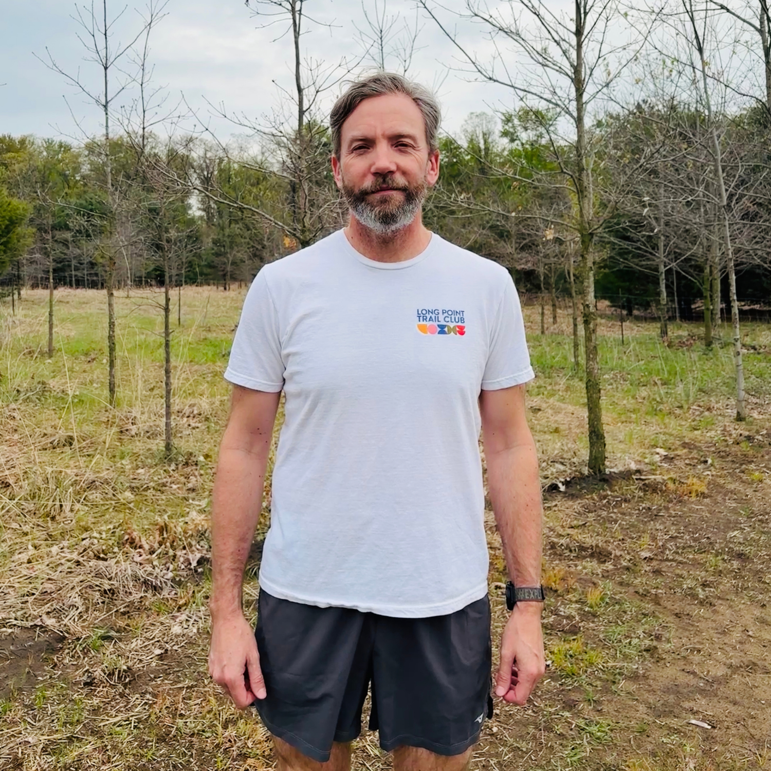 Long Point Trail Club T-Shirt