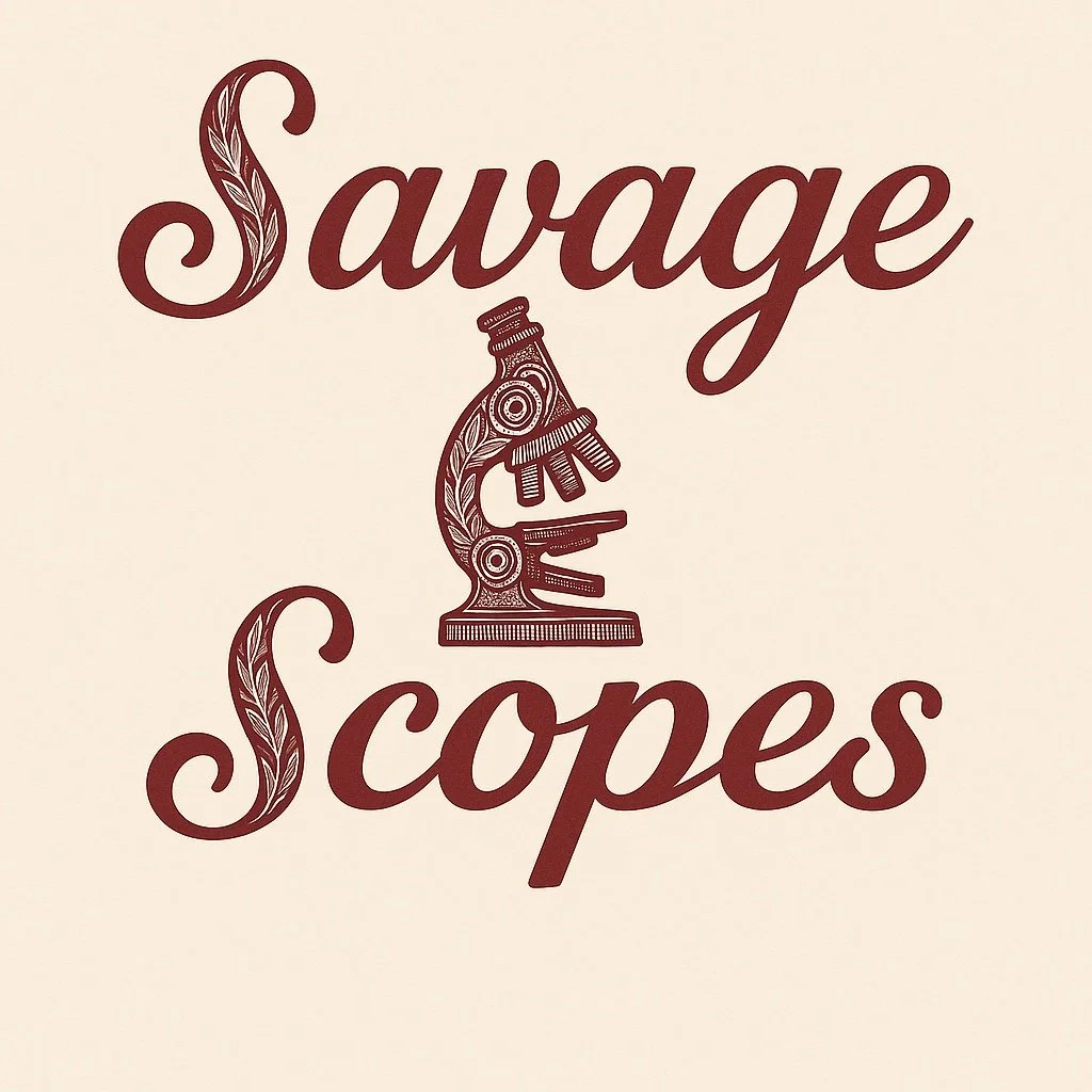 Savage Scopes