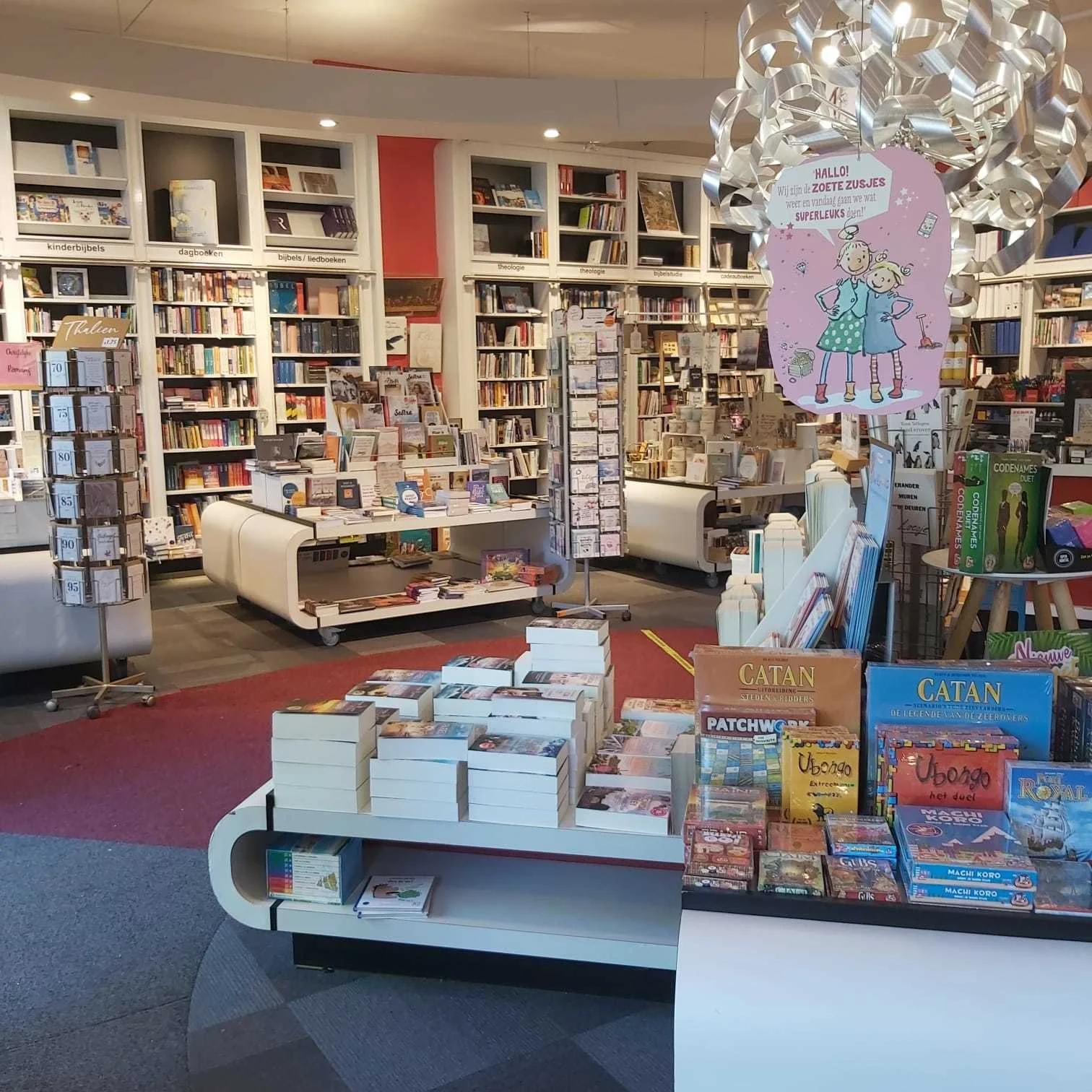 Boekpresentatie. Boekhandel Heijink - Hardenberg