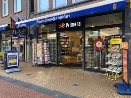 Signeren @ Steenwijks Boekhuys