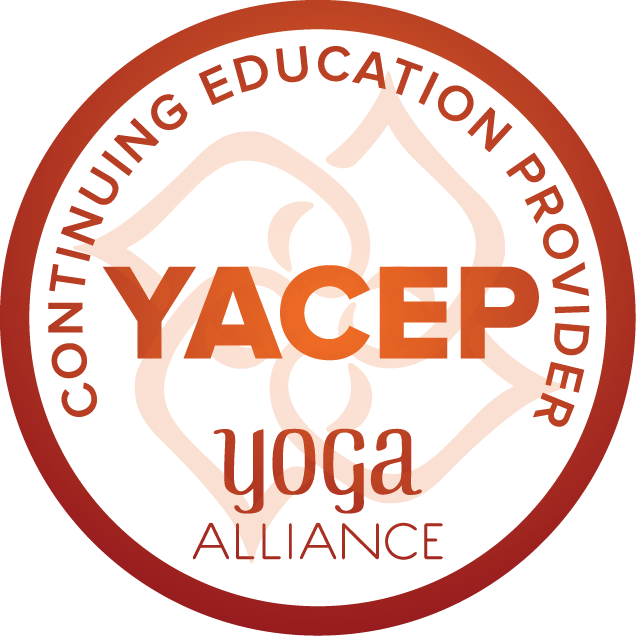 Yoga Alliance Continuing Education Provider YACEP certified sound healing NYC