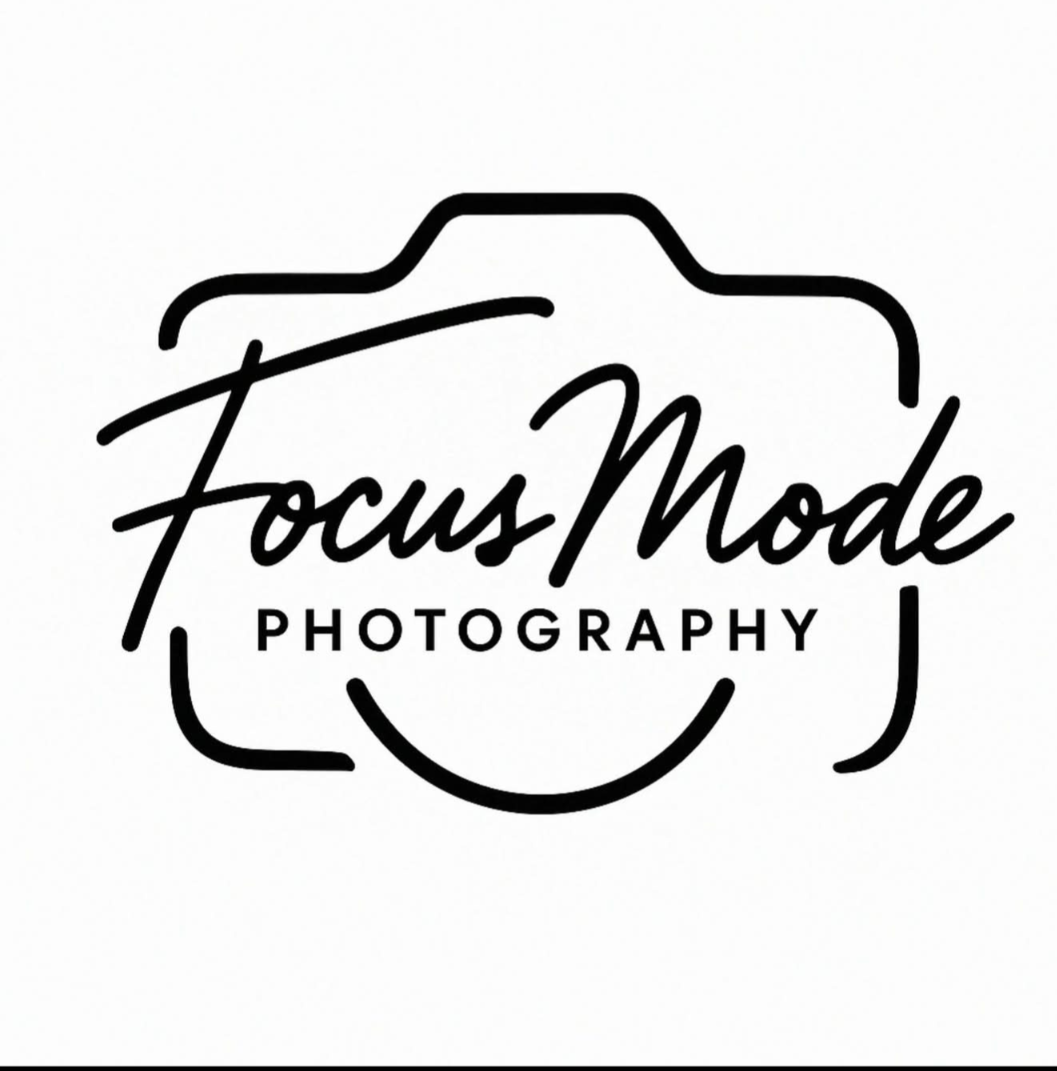 Focus Mode Photography