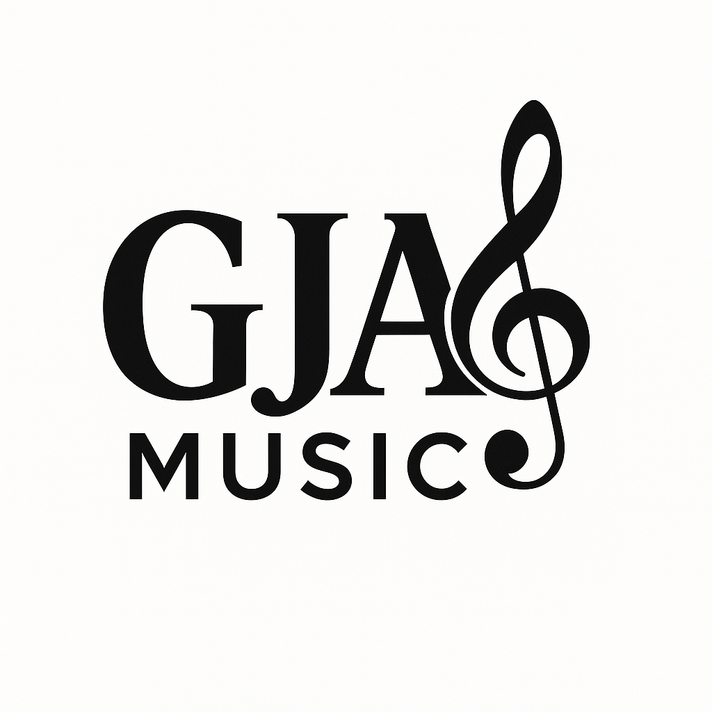 GJAmusic.com