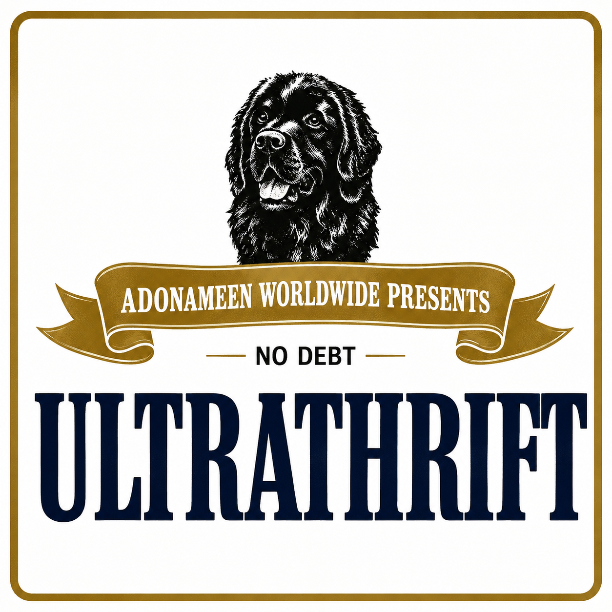 ADONAMEEN WORLDWIDE PRESENTS “ULTRATHRIFT”