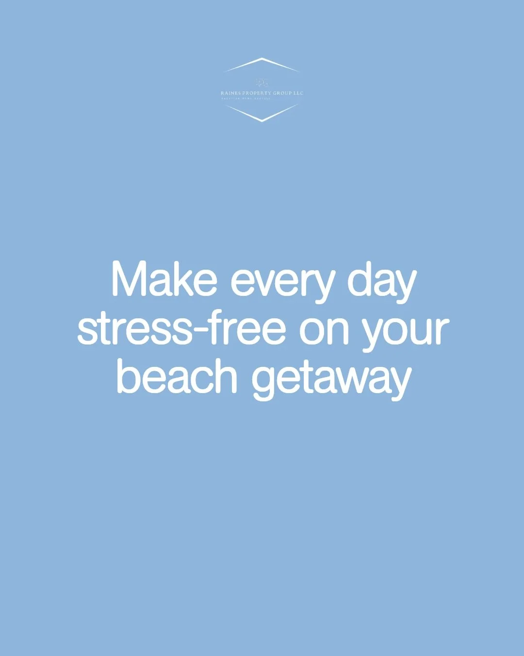 Ready for an easy Gulf Shores spring break?
Plan your stay with essentials that make every day stress-free from the moment you arrive. Cozy spaces, family-friendly comforts, and local tips await.
What's your must-have for a perfect beach getaway?