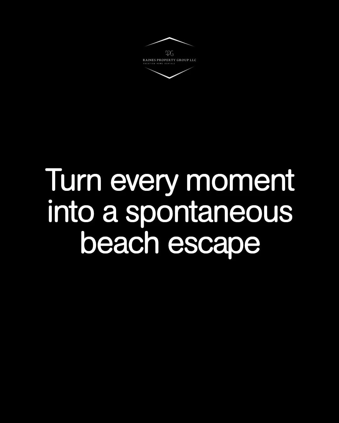 Ever thought how easy beach access changes your vacation?

With the beach just steps away, your getaway flows naturally&mdash;no stress, just more time for sun, sand, and smiles. It's the little convenience that reshapes your entire rhythm and makes 