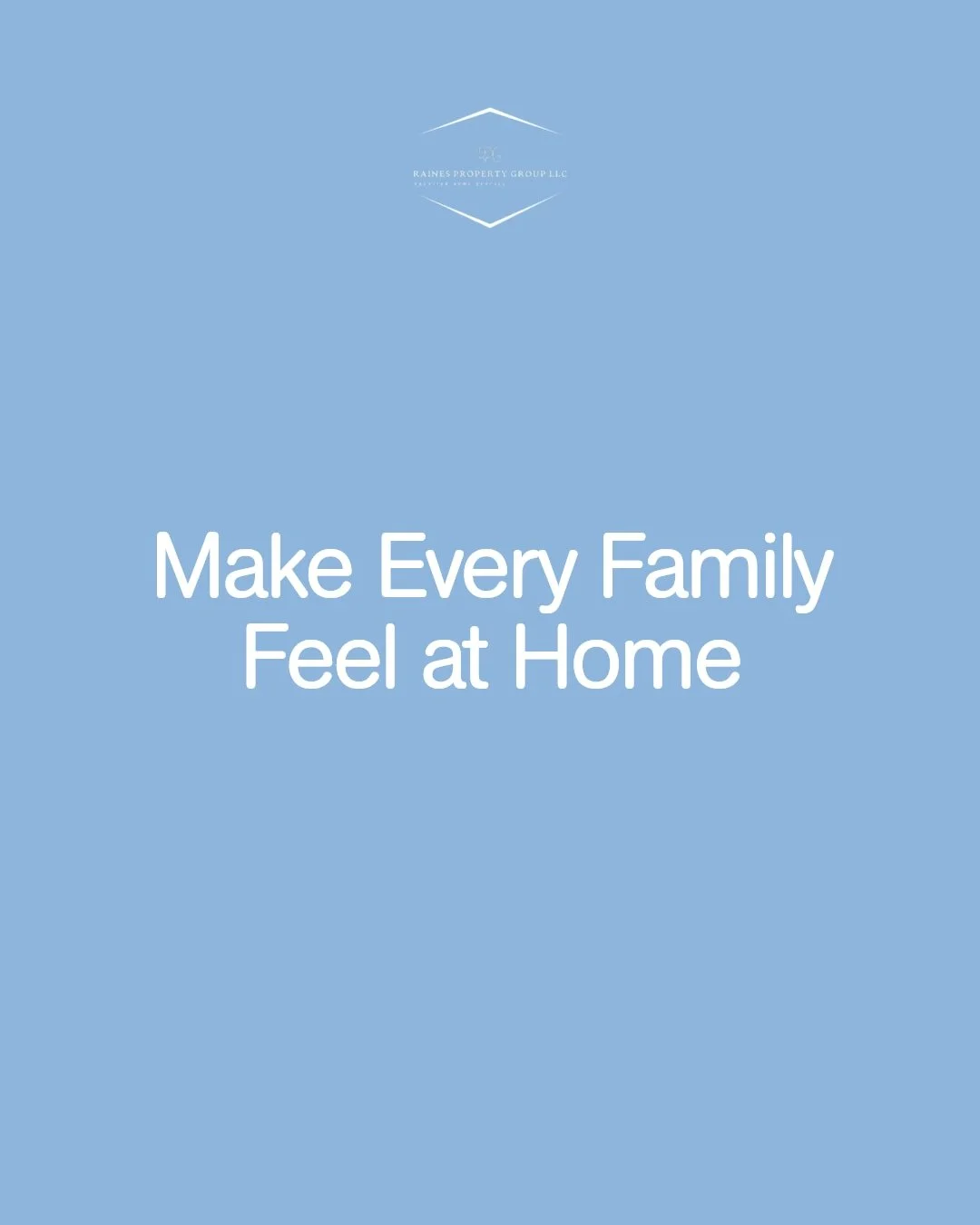 What makes a rental feel family-friendly?

It&rsquo;s the mix of style and practical touches that fit real family life&mdash;durable furnishings, cozy spaces, and kid-friendly layouts. We design our rentals to feel like home.

What feature matters mo