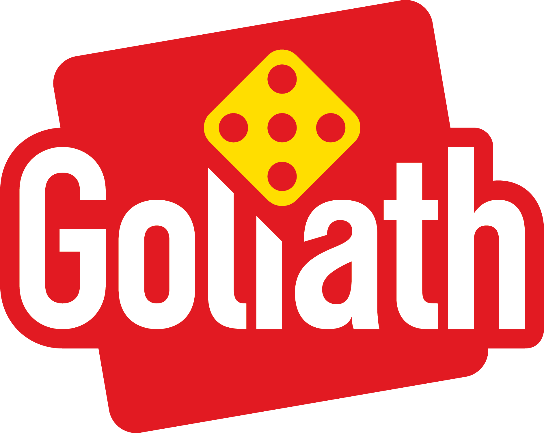 Logo Goliath