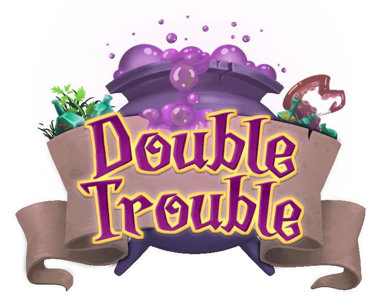 Double Trouble