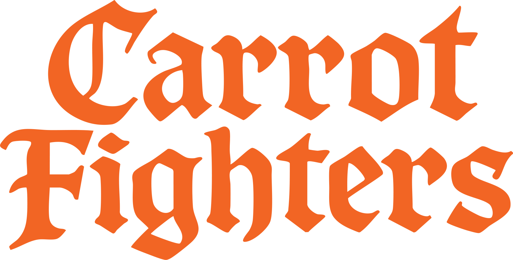 Carrot Fighters