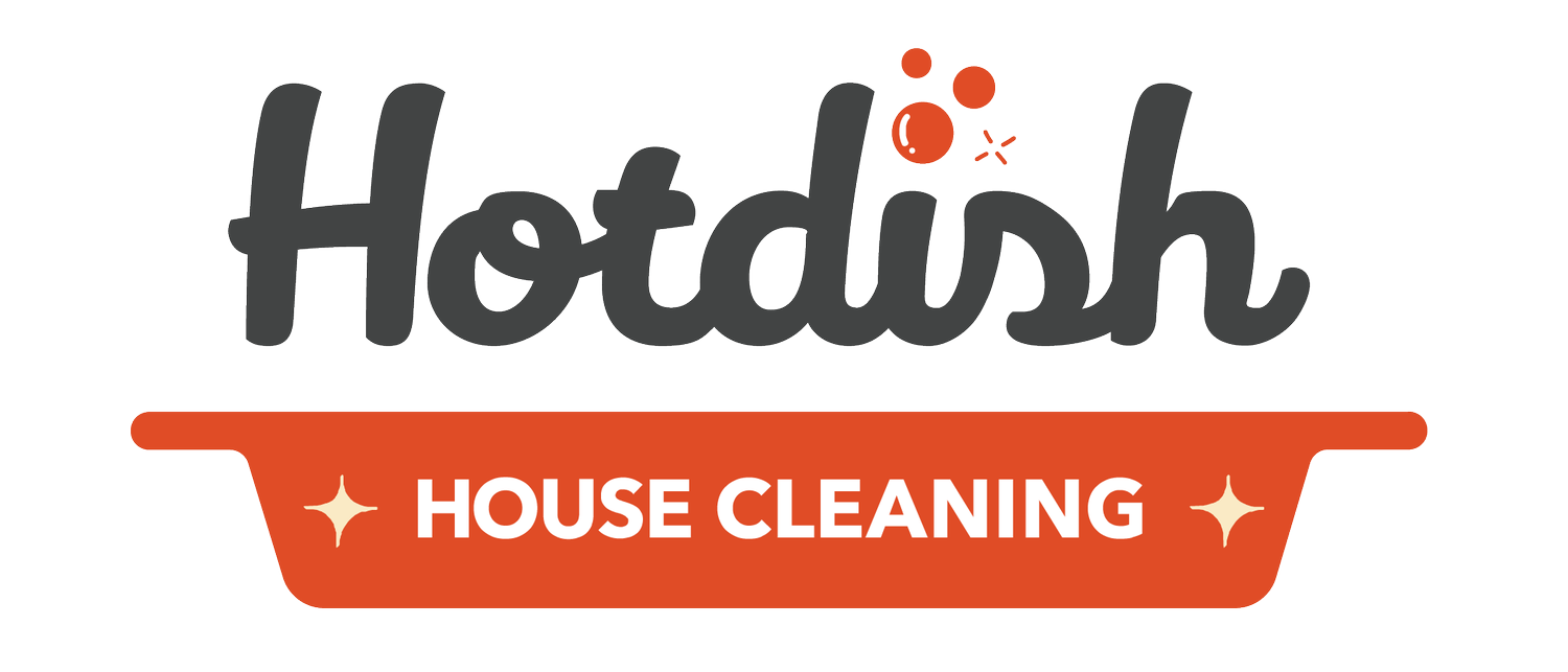 Hotdish House Cleaning