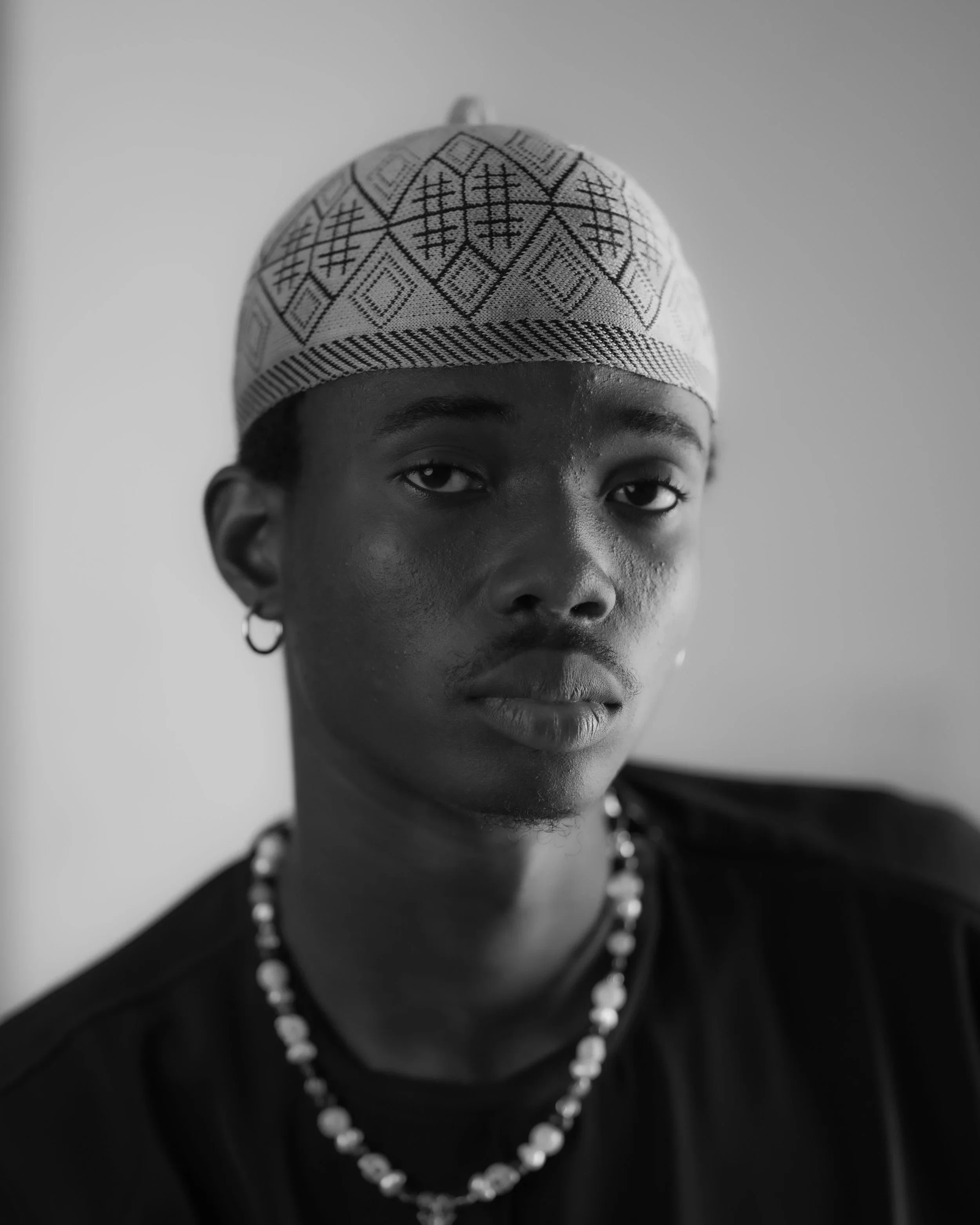 Adebayo Samuel Kehinde