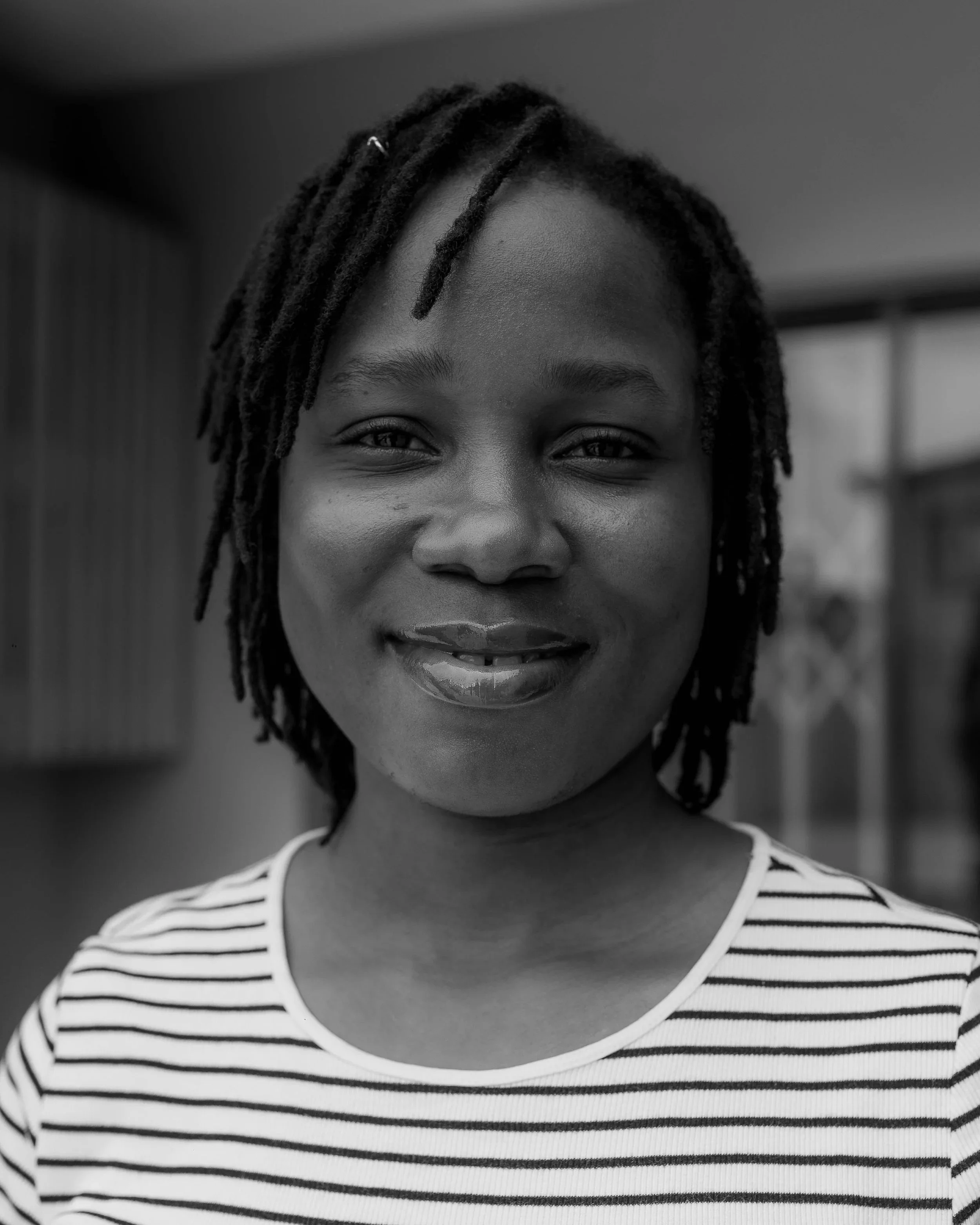 Lawrencia Ozioko