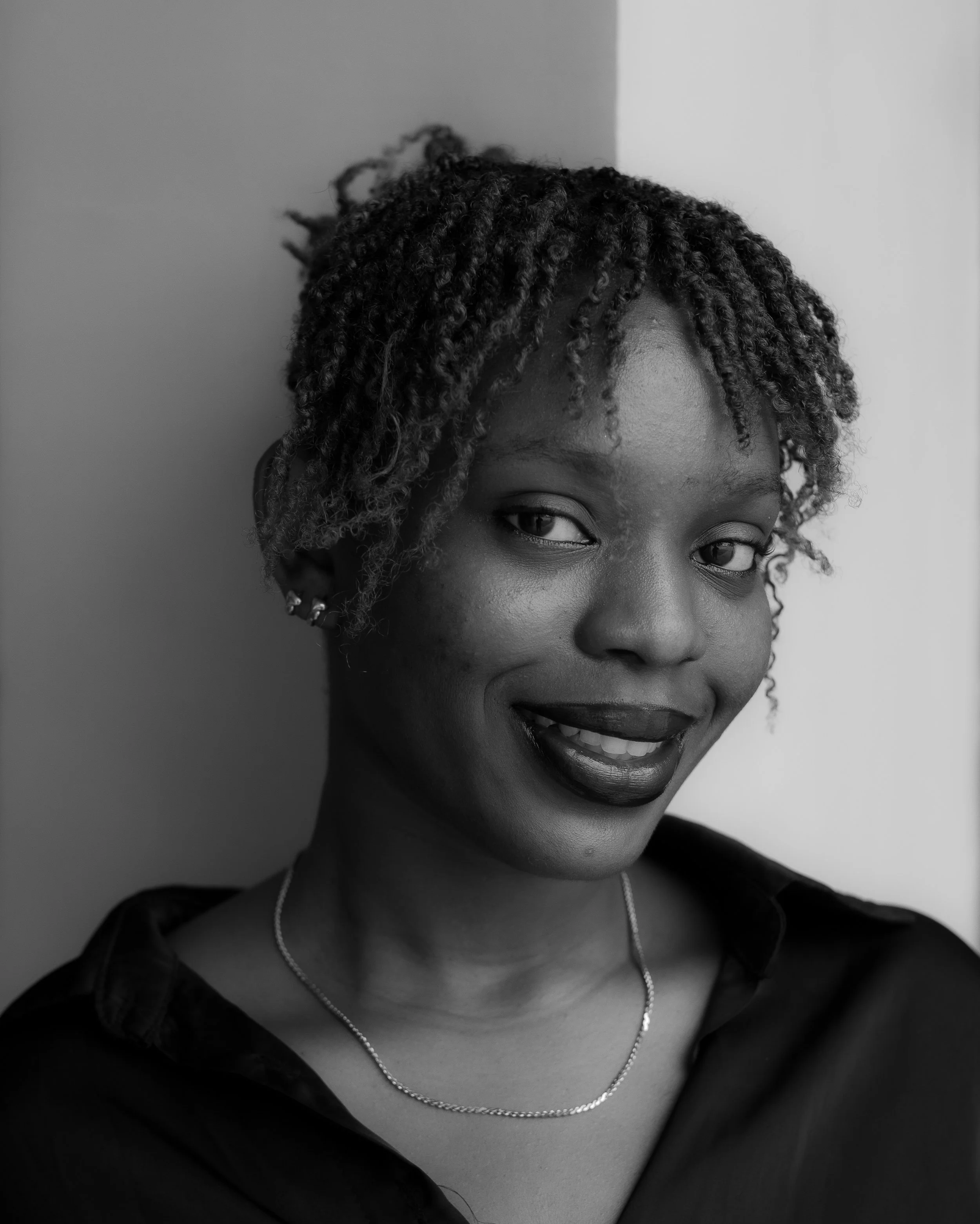 Blossom Oyeyipo