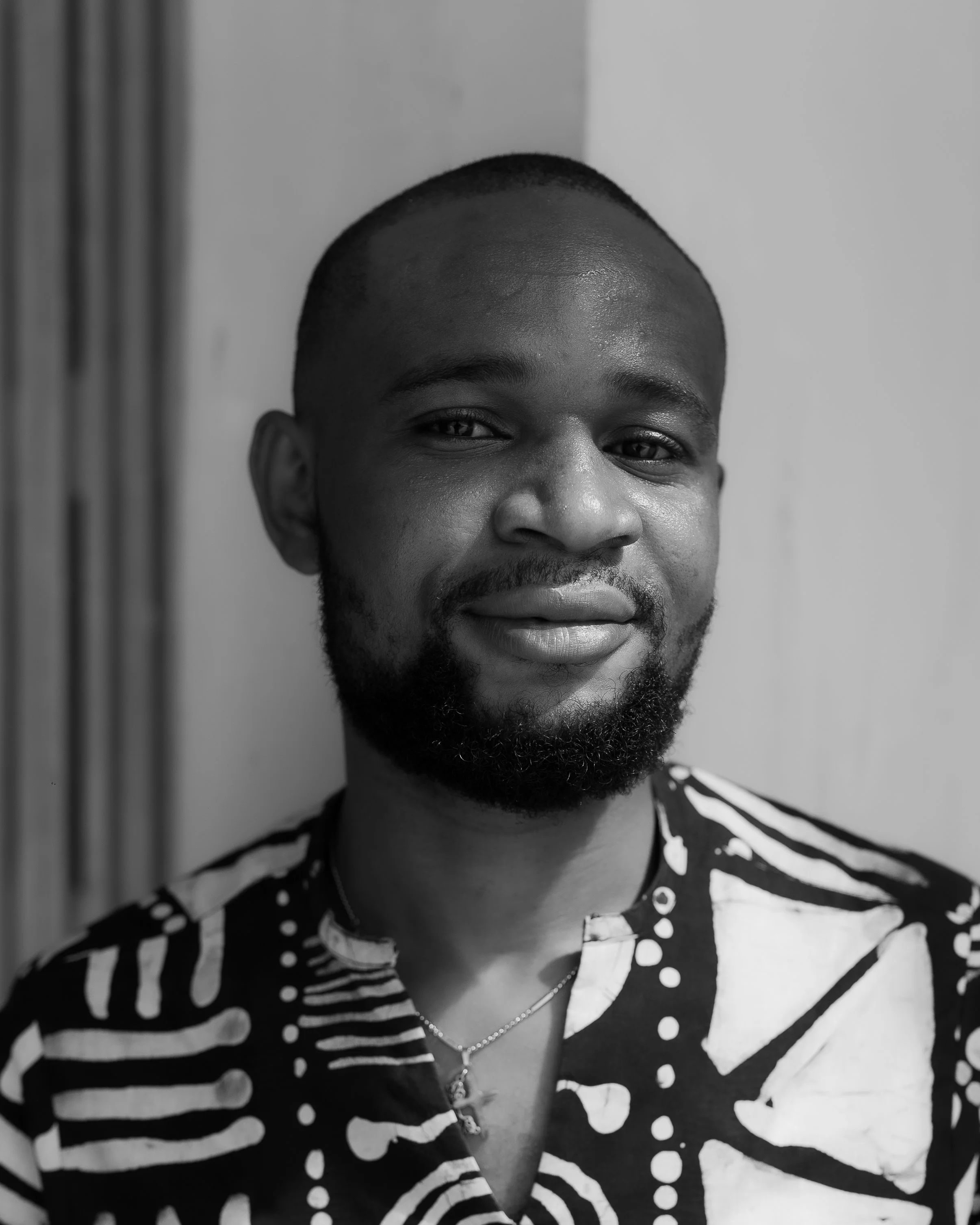 Afolabi Atiye
