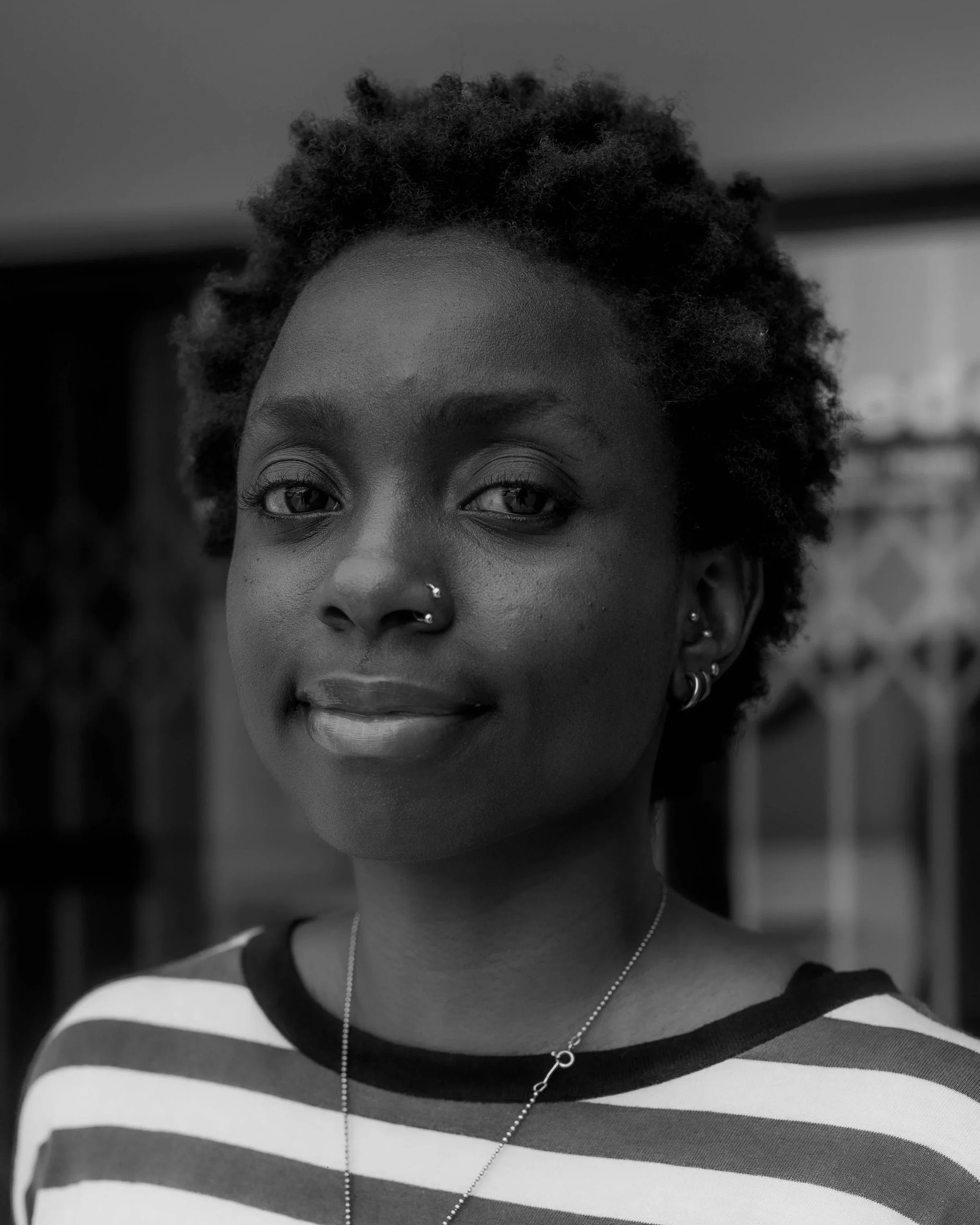 Chinaza Nkemka