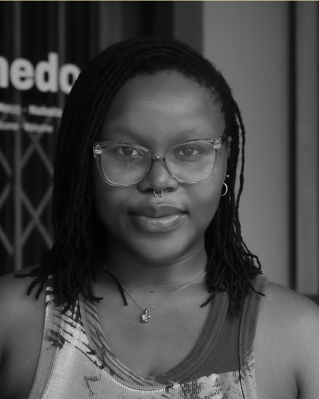 Amarachi Nnoli