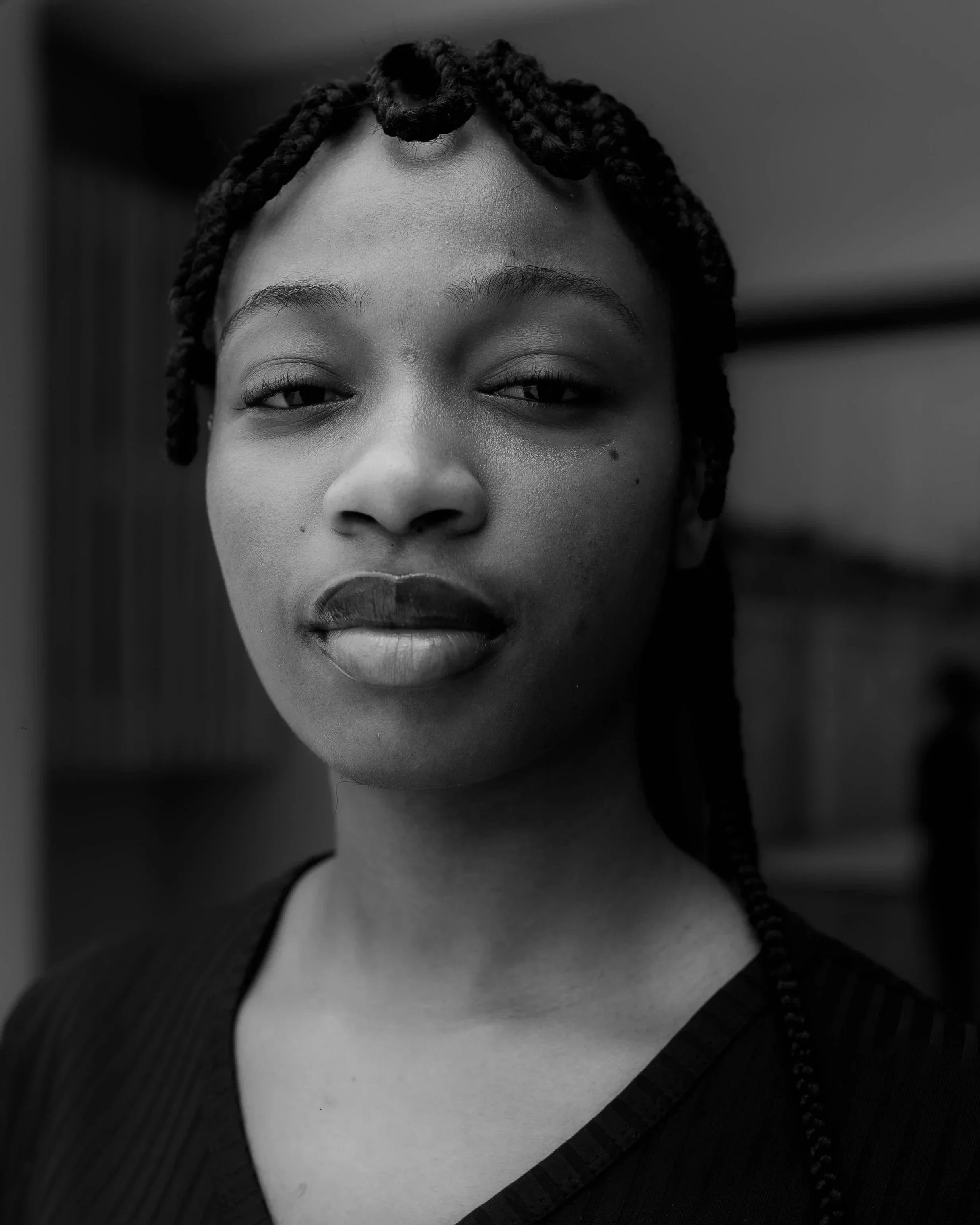 Oluchi Anaghoba