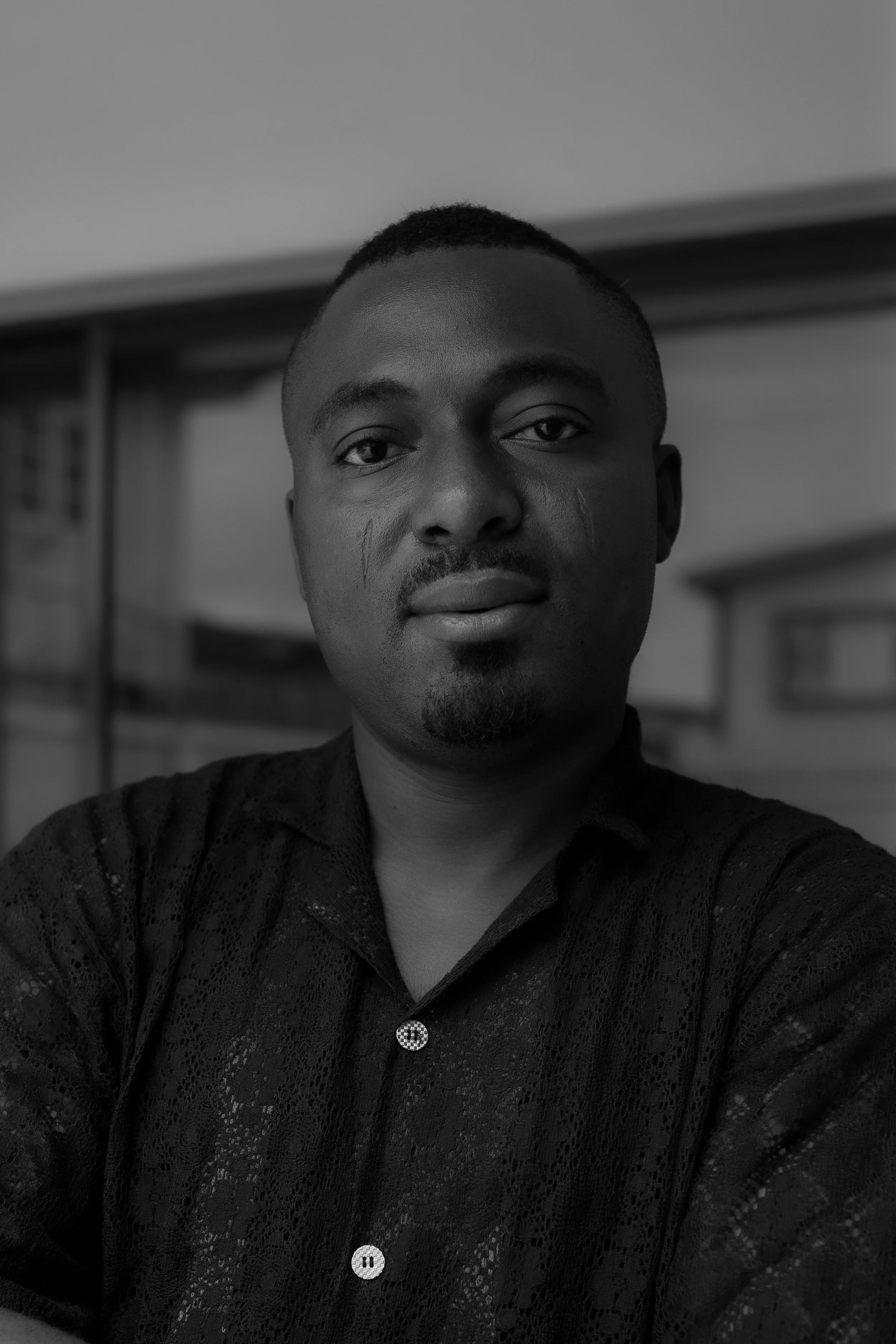 Azeez Abiodun Nafiu