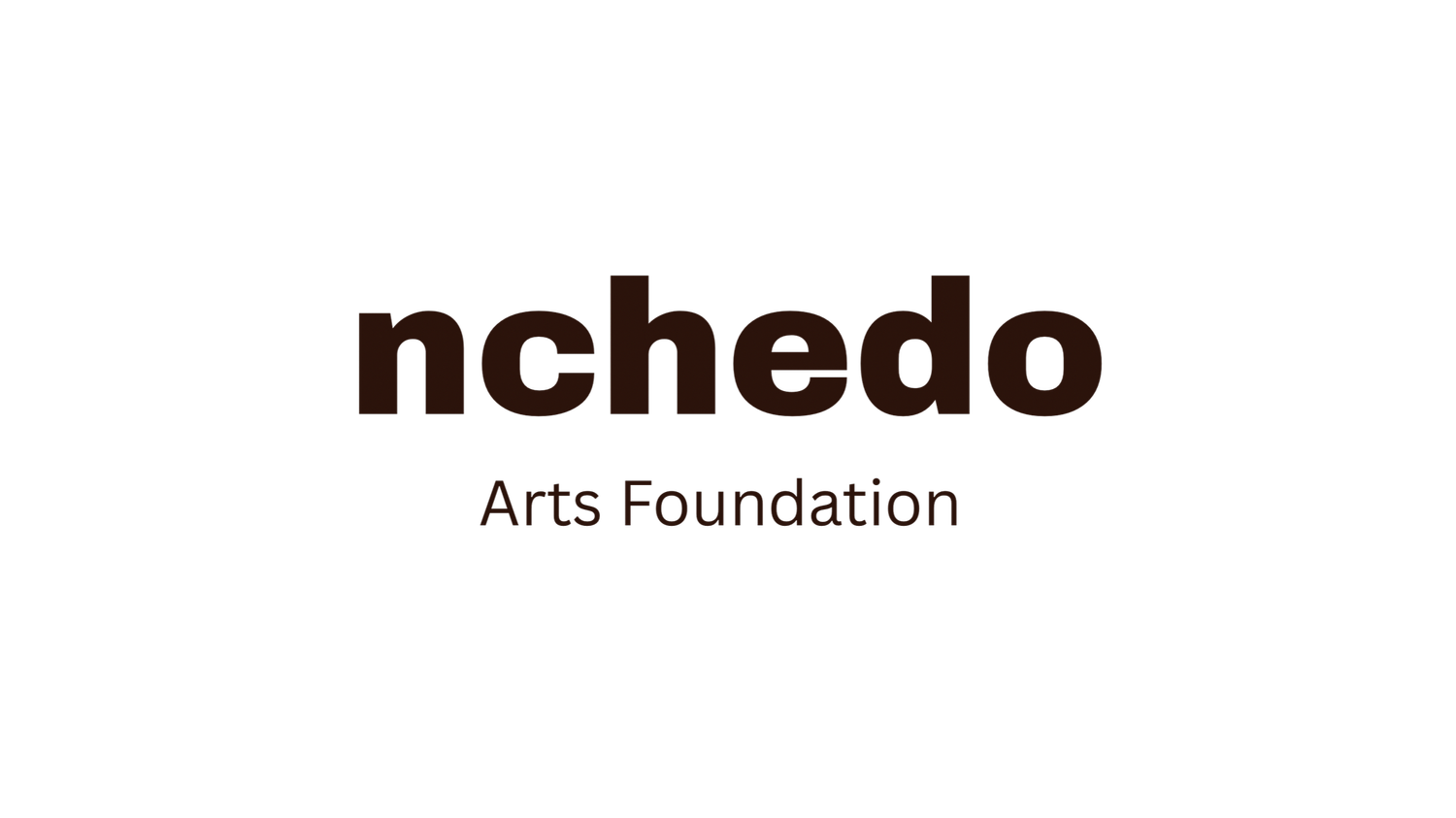 Nchedo Arts Foundation