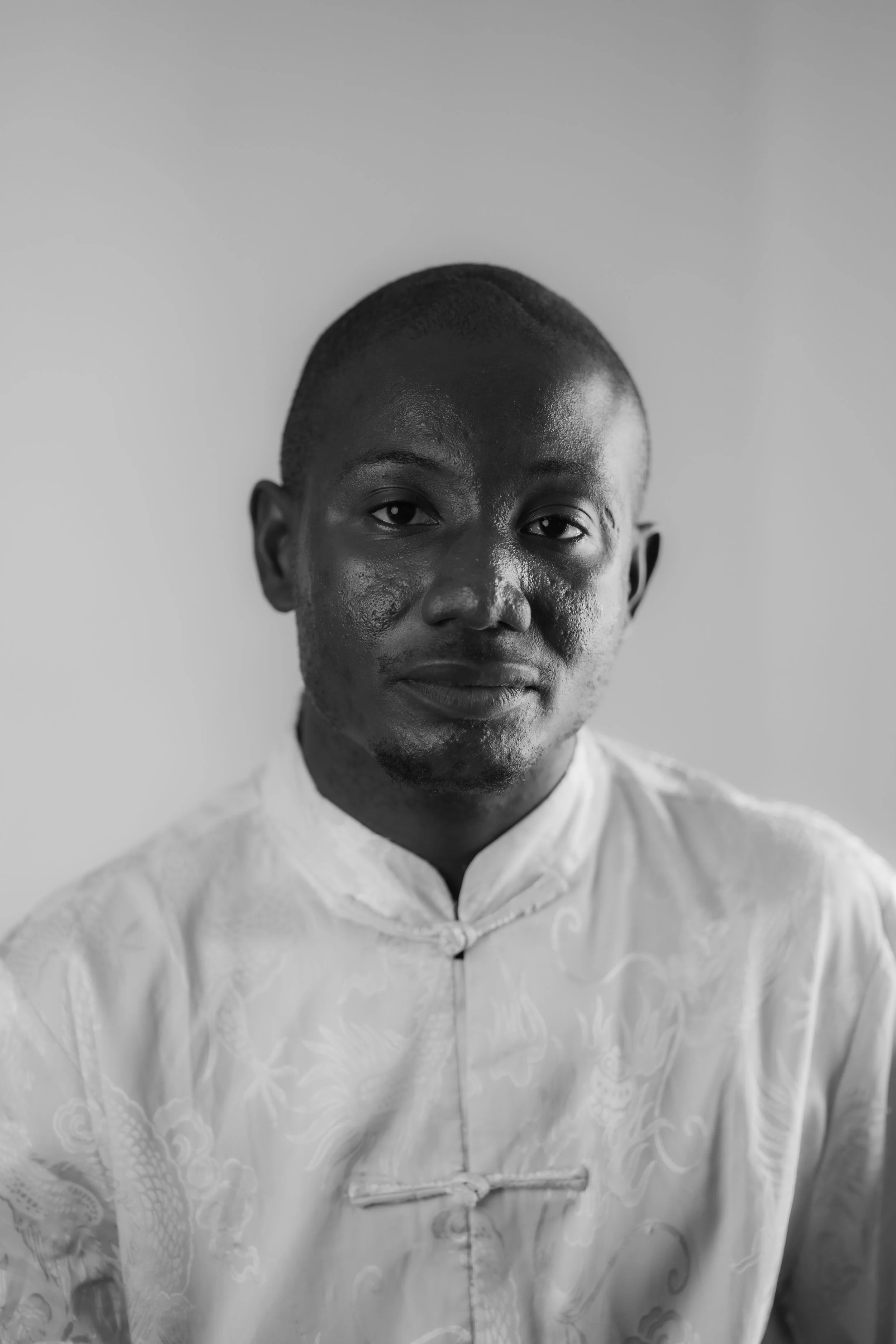 Victor Obot