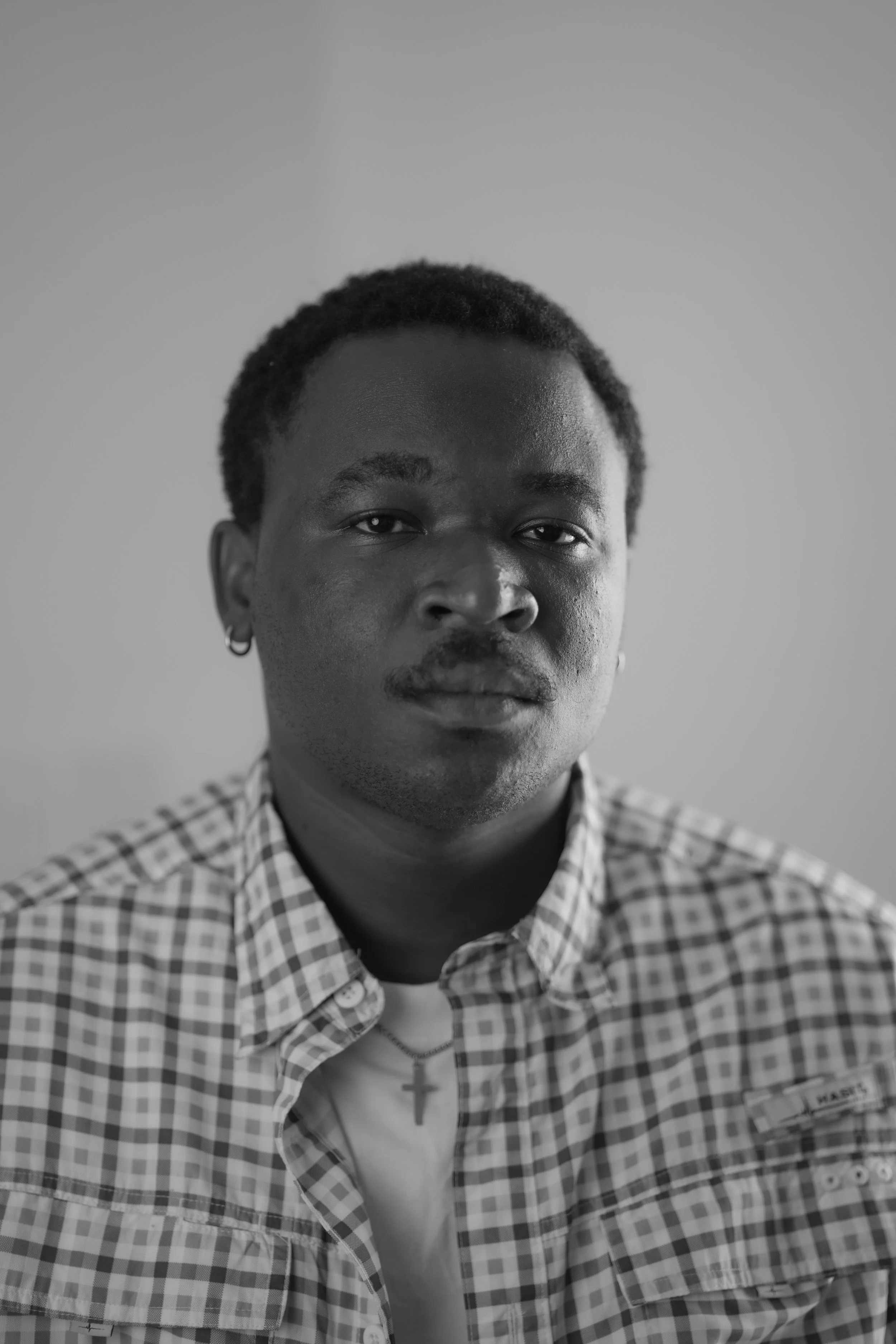 Chales Olaoluwa