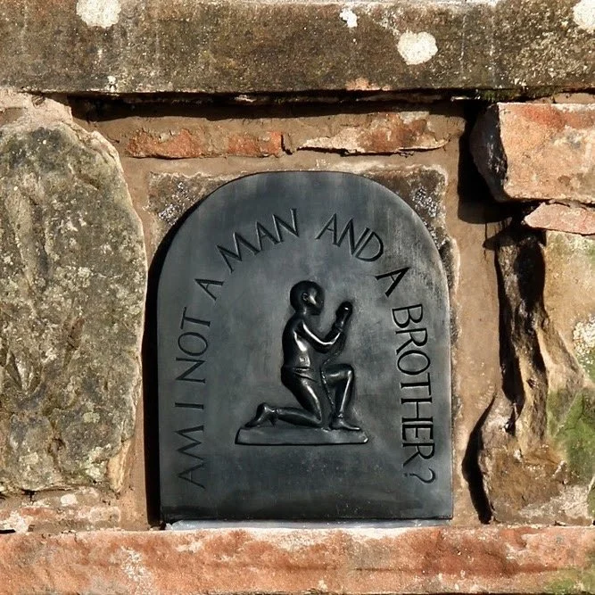 Photograph of Clarkson Memorial