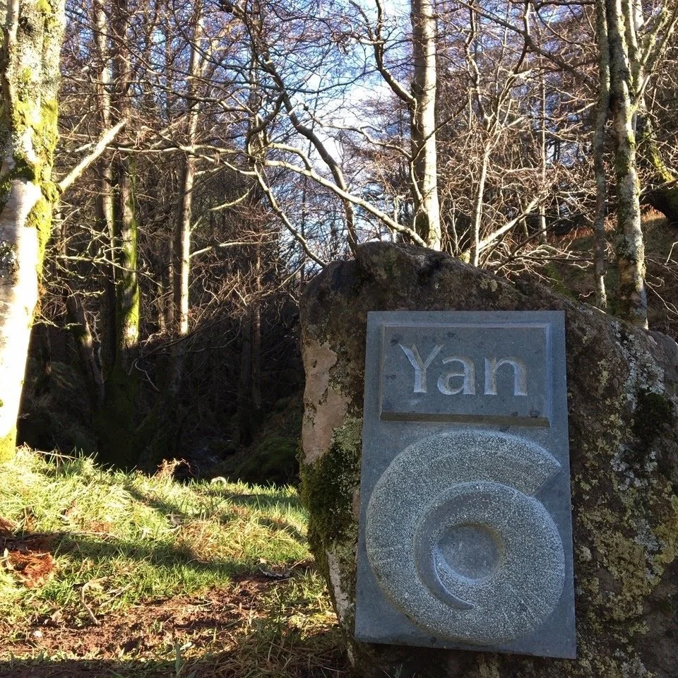Photograph of the Herdwick Stones