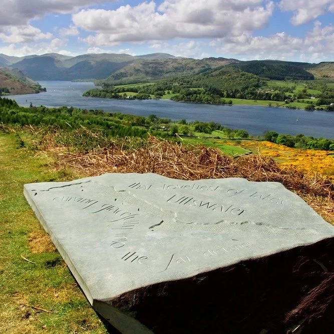The Ullswater Heritage Trail