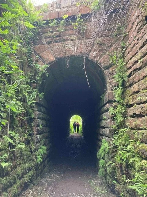 Penrith and the railways