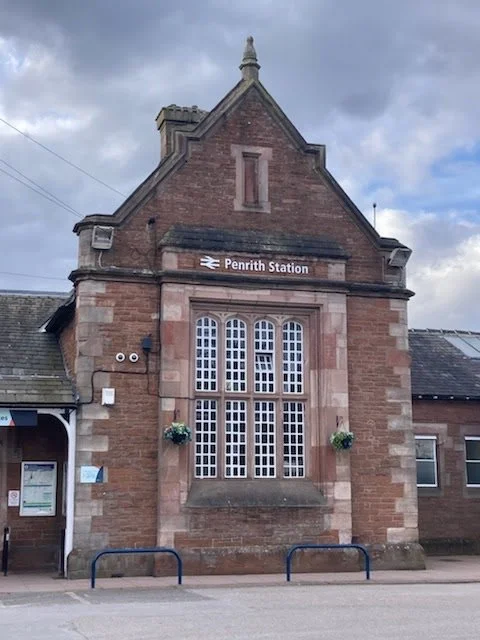 Penrith Station