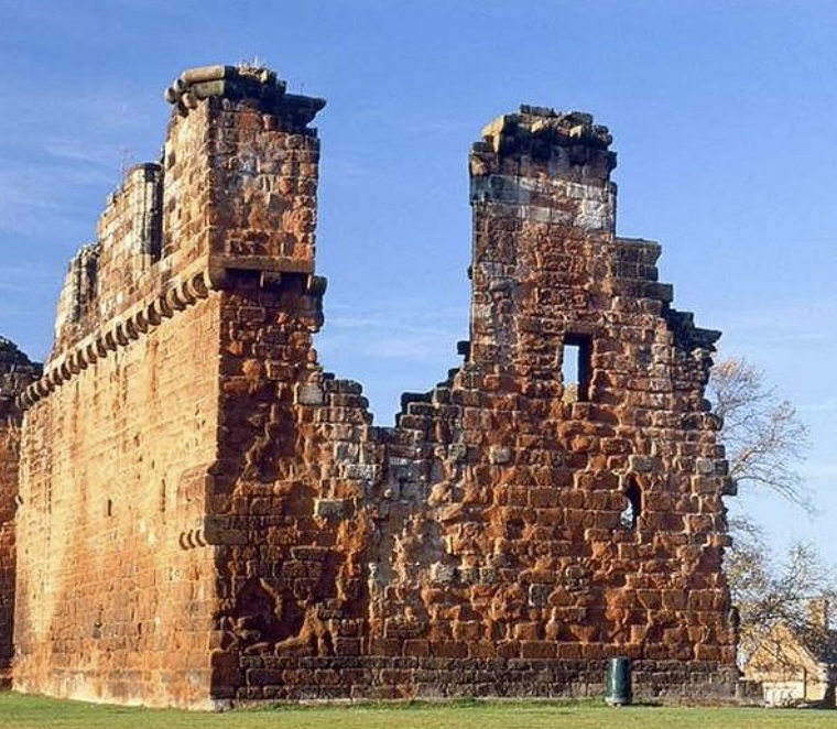 Penrith Castle