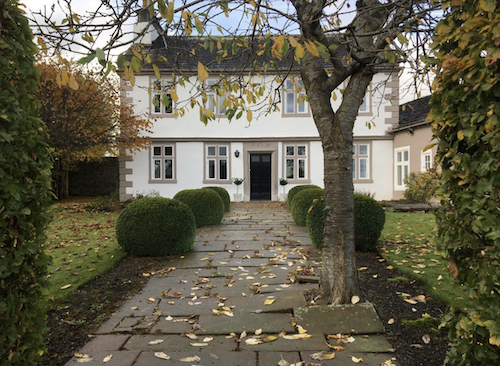 Wordsworth House