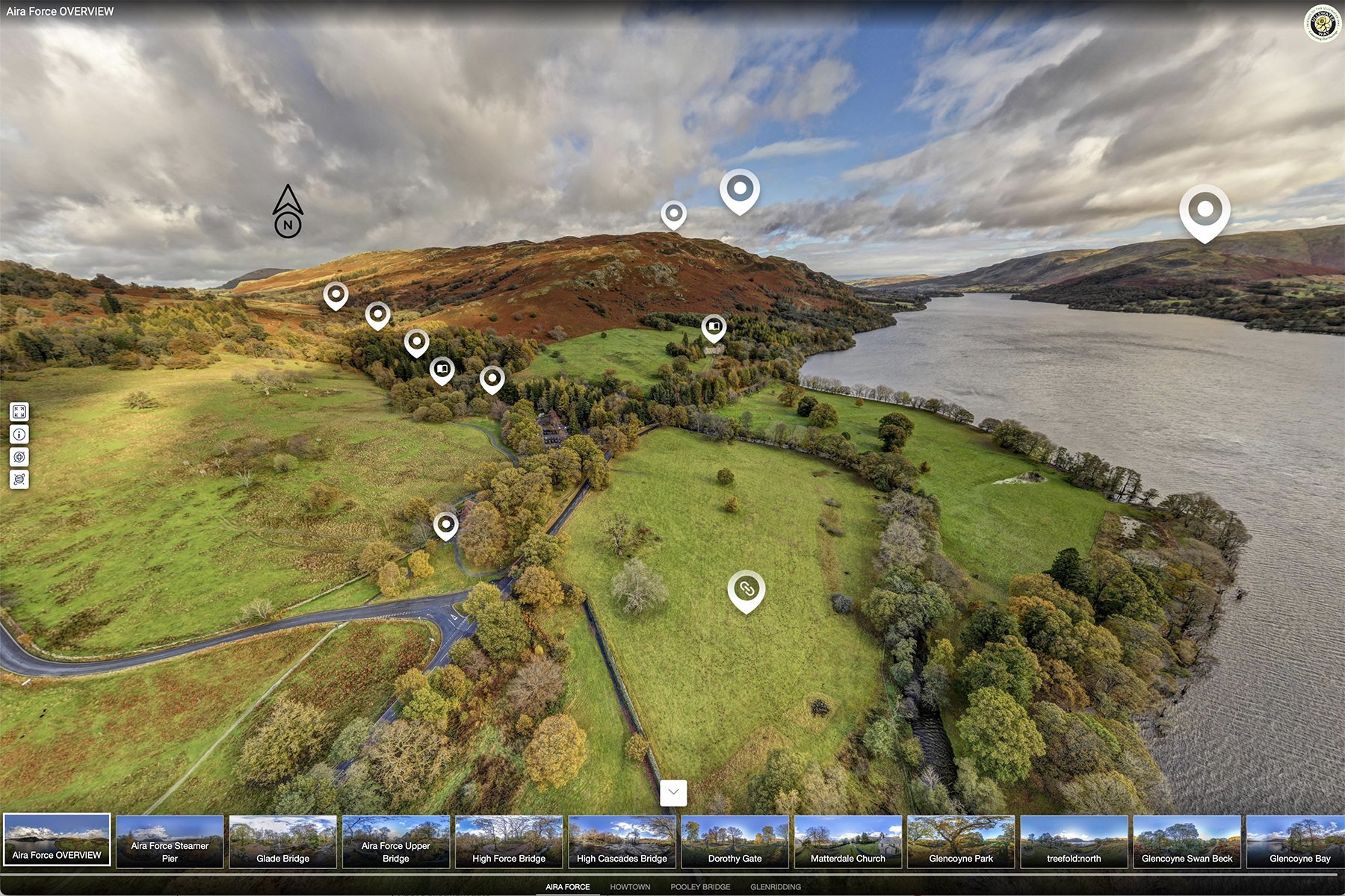 Start from Aira Force