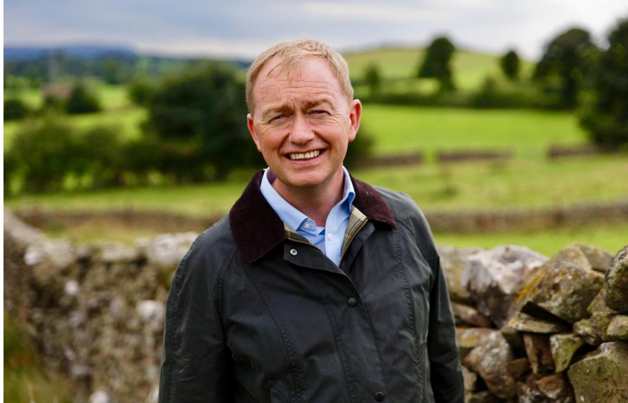 📣 Reminder! 

Tomorrow night, our Understanding Ullswater evening talk will be given by Tim Farron MP. The talk, 'Inspirational Ullswater,' promises an engaging evening with an extended Q&amp;A session.

Date: Thursday 2nd July.
Venue: Parkin Memori