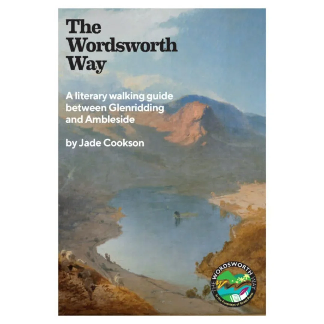 The Wordsworth Way Walking Guide