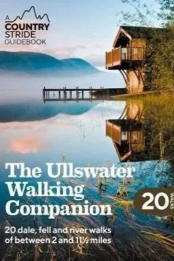 The Ullswater Walking Companion