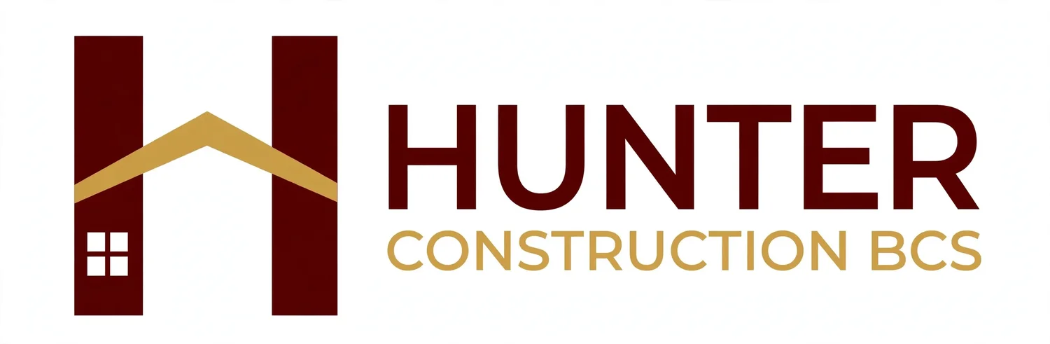 Hunter Construction LLC 