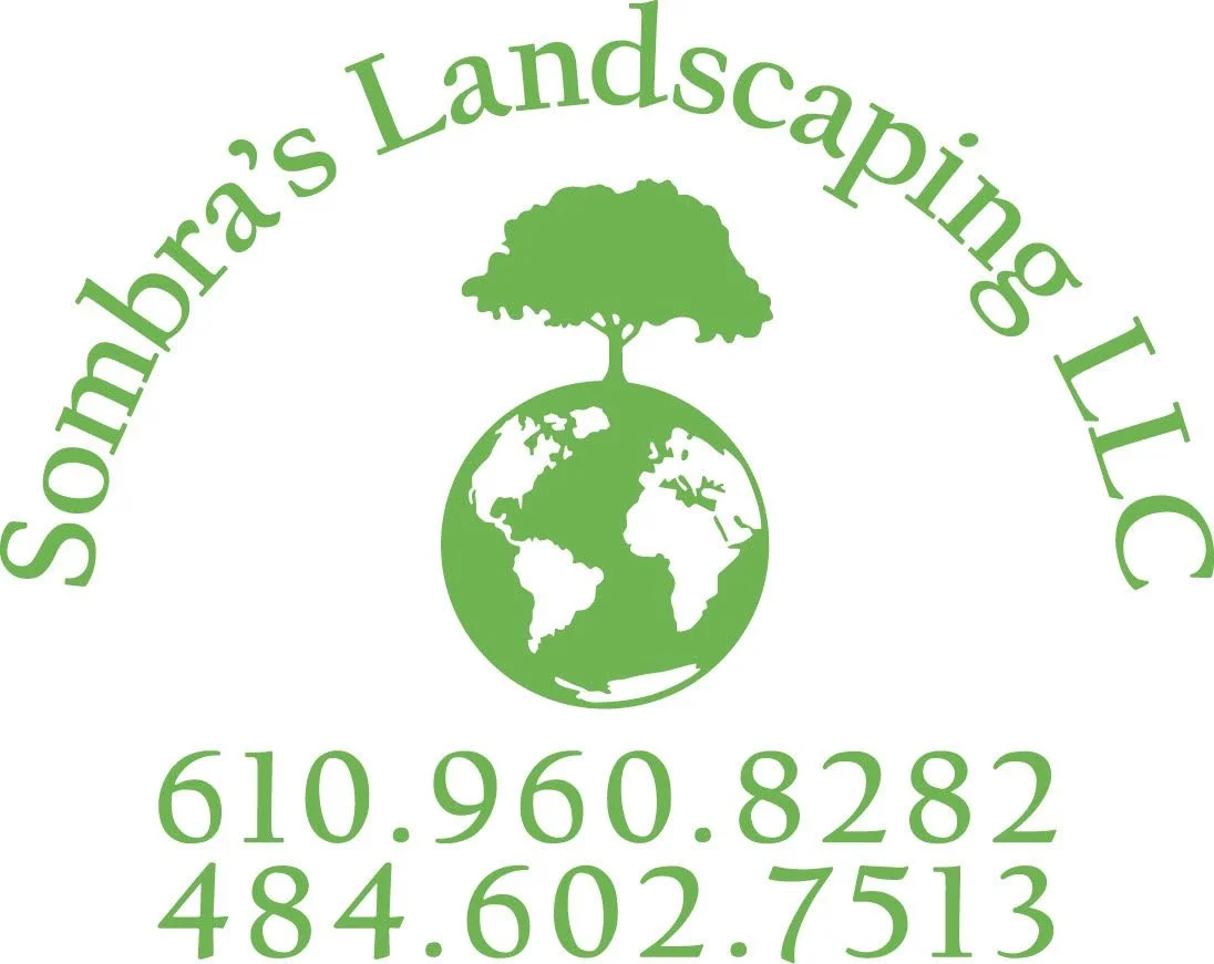 Sombra's Landscaping LLC
